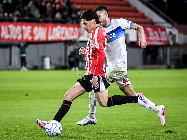 Programación equipos chilenos en Copa Libertadores: ¿qué partidos se juegan hoy 18 de agosto y dónde ver en vivo, online y por TV?