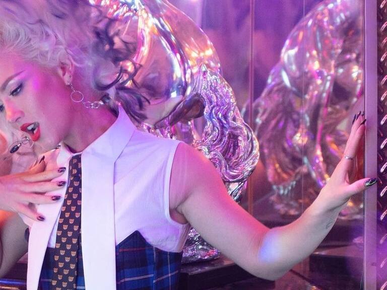 Vesta Lugg y su carrera artística: «El feminismo está evidentemente reflejado en mi música»