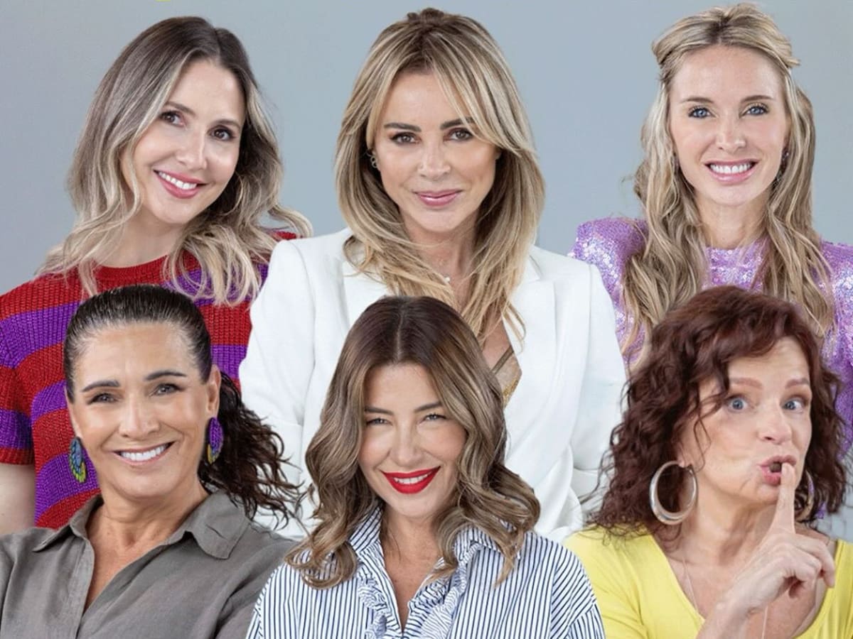 Dos expanelistas de Amiga Date Cuenta llegan a otro programa de espectáculos: una protagonizó polémica pelea