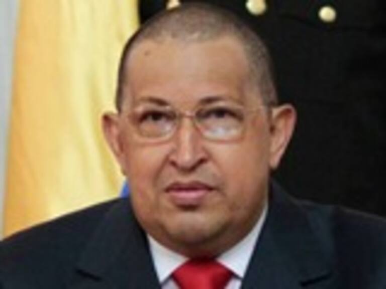 Murió el presidente venezolano Hugo Chávez