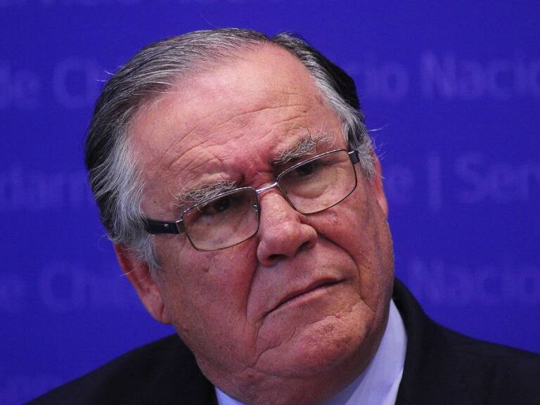 «Evité perniciosas consecuencias»: Jaime Campos defiende haber desobedecido a Michelle Bachelet y no cerrar Punta Peuco