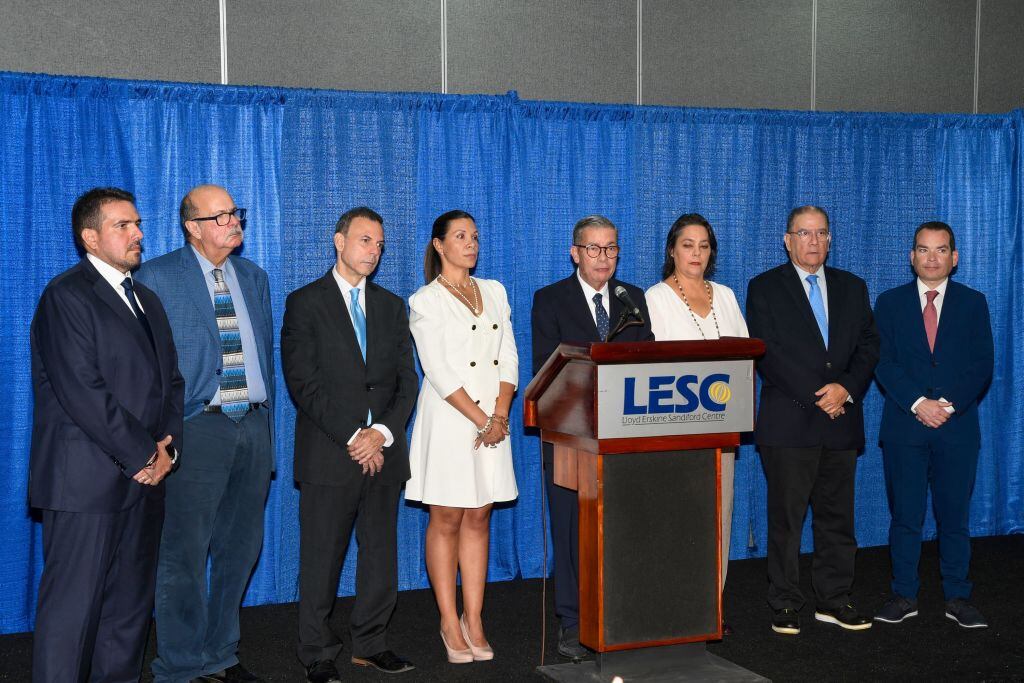 La oposición de Venezuela anuncia acuerdo con el gobierno para realizar elecciones