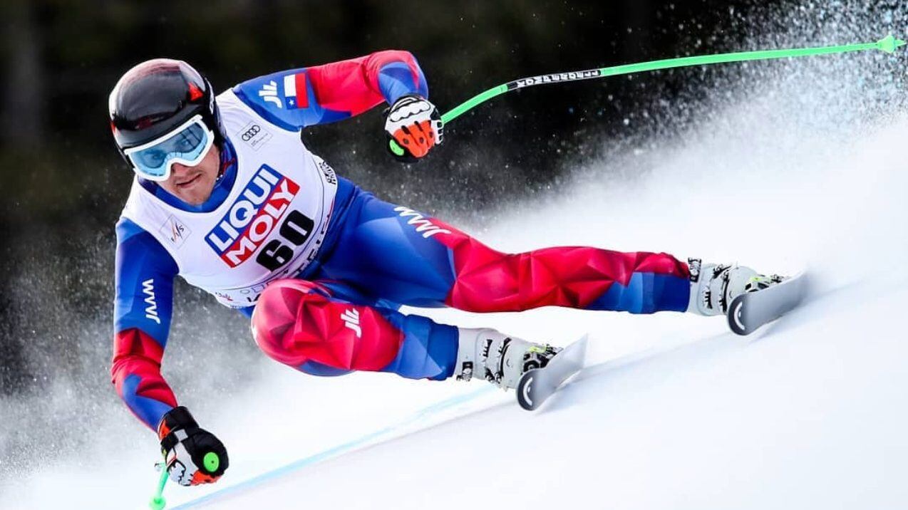 Team Chile tendrá cuatro representantes en Juegos Olímpicos de Invierno