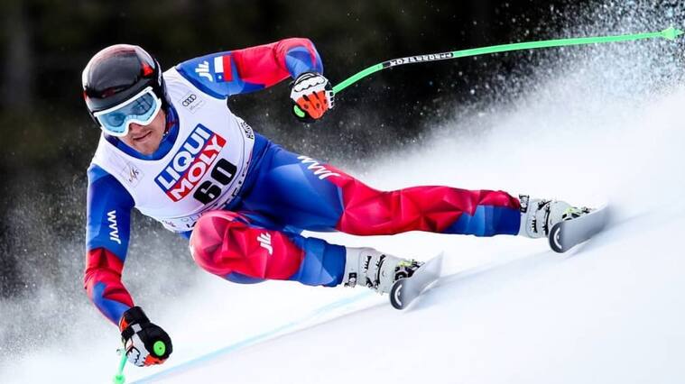 Team Chile tendrá cuatro representantes en Juegos Olímpicos de Invierno