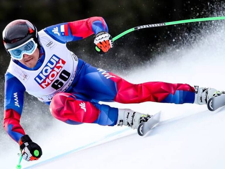 Team Chile tendrá cuatro representantes en Juegos Olímpicos de Invierno