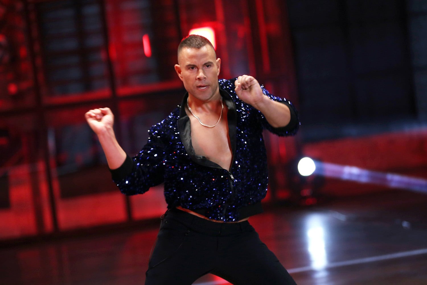 Aquí se baila… talento por sobre la fama» Canal 13 fijó la fecha de estreno de su nuevo programa