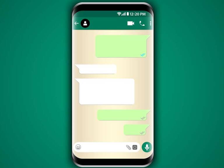 WhatsApp incorporará un nuevo botón a las notas de voz
