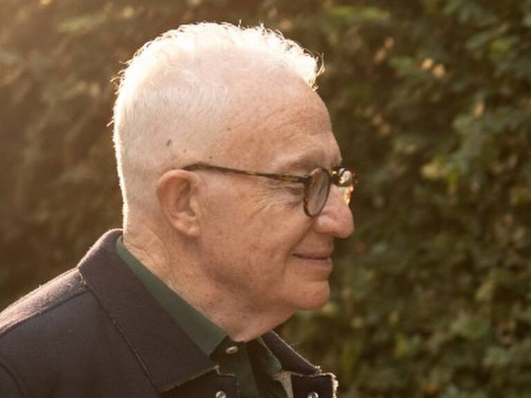 “A la muerte la miro con respeto sabiendo que es algo ineludible y que algún día tiene que llegar”