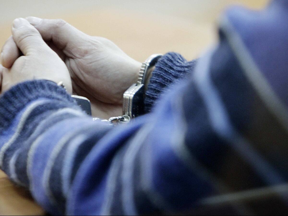 Condenan a 12 años de cárcel a sujeto por violaciones y abusos reiterados a menor de edad en Alto Hospicio
