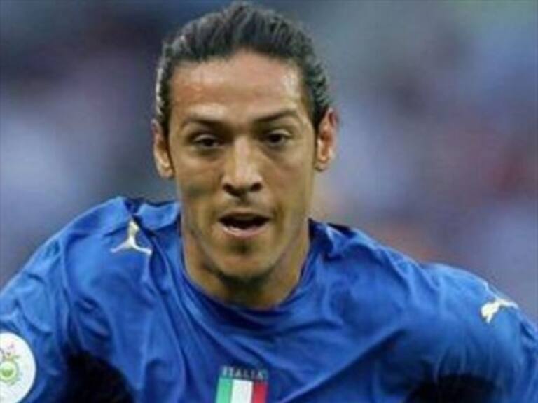 Mauro Camoranesi le tiene fe a La Roja: «Ellos pueden ser los campeones del mundo»