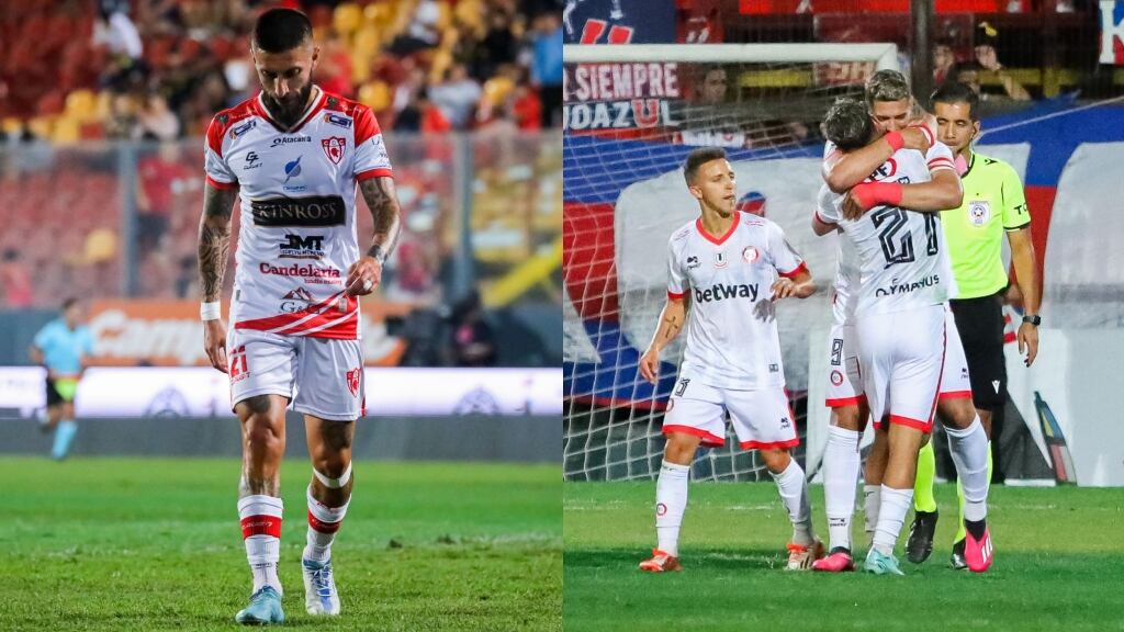 Programación fútbol chileno: ¿Qué partidos se juegan hoy, 10 de marzo, y quién transmite?