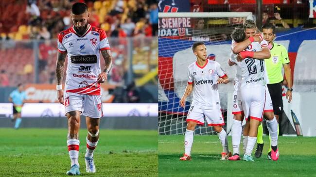 Programación fútbol chileno: ¿Qué partidos se juegan hoy, 10 de marzo, y quién transmite?