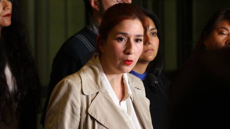 Catalina Pérez
