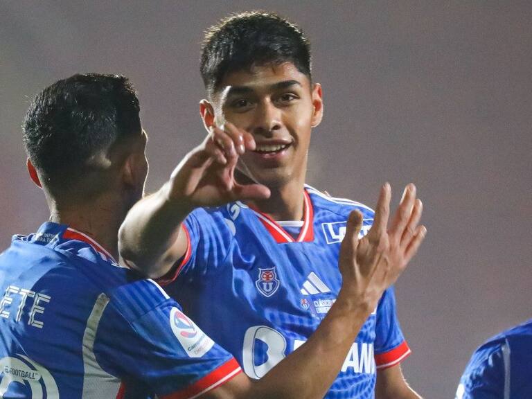 El emotivo mensaje de la mamá de Darío Osorio para despedirlo de la U