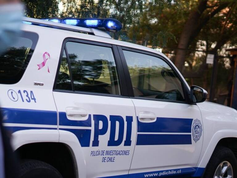 Roban más de 100 celulares desde tienda en Mall Plaza Los Dominicos