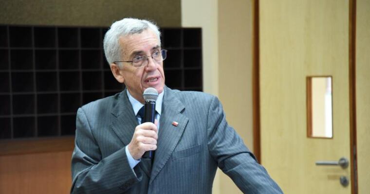 Condenan a fundador de RN, Renato Sepúlveda por Caso Torrealba: deberá pagar millonaria multa