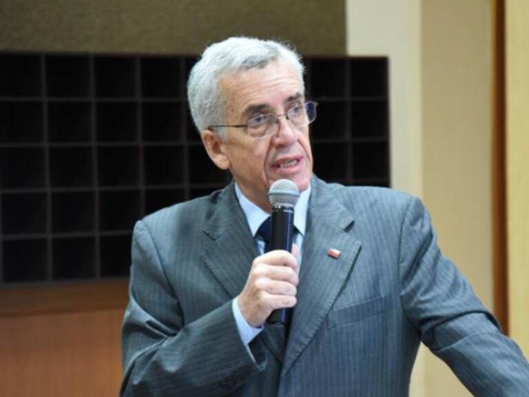 Condenan a fundador de RN, Renato Sepúlveda por Caso Torrealba: deberá pagar millonaria multa