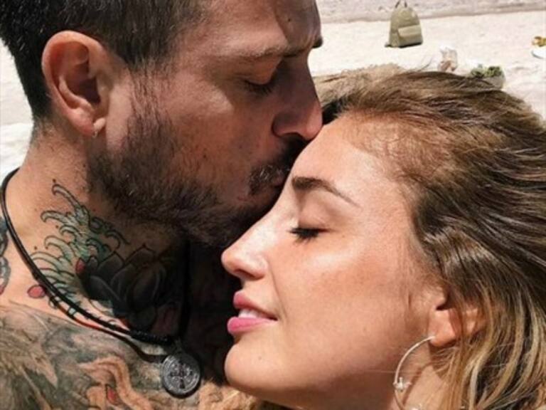 Se confirma el quiebre entre Pascual Fernández y Daniela Castro