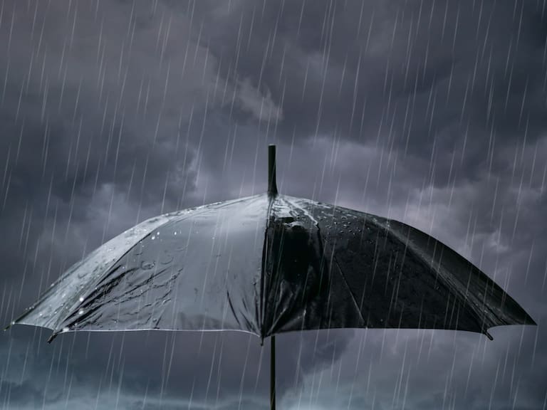 Lluvia en Santiago: confirman el día y el momento exacto en que empiezan las nuevas precipitaciones en la Región Metropolitana