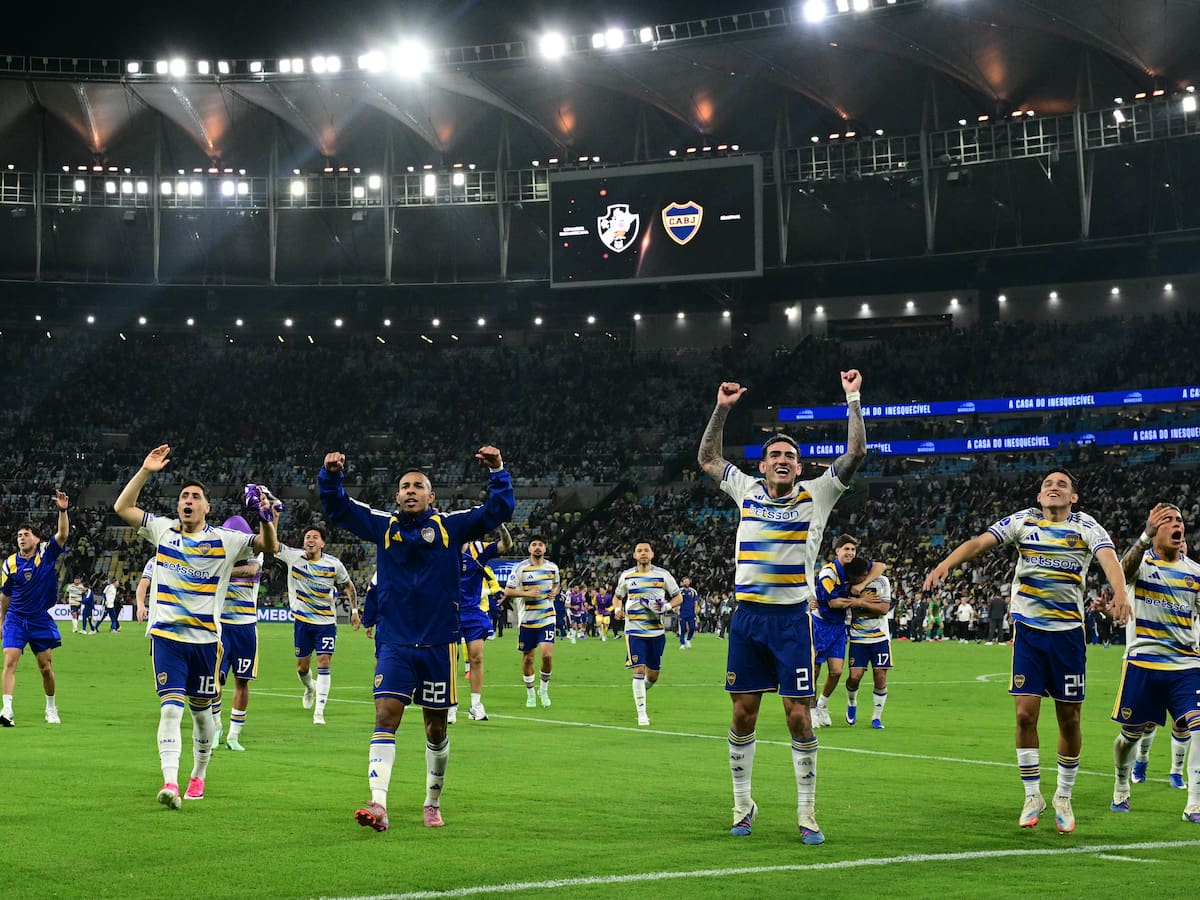 “Absoluto desprecio por el patrimonio”: Flamengo denuncia destrozos en el Maracaná tras partido de Copa Sudamericana