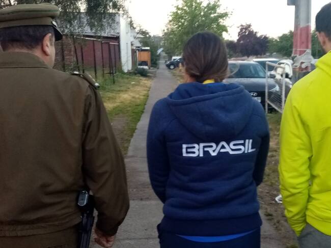 Robo a Villa Panamericana afecta a delegación de Brasil / Foto: ADN.CL