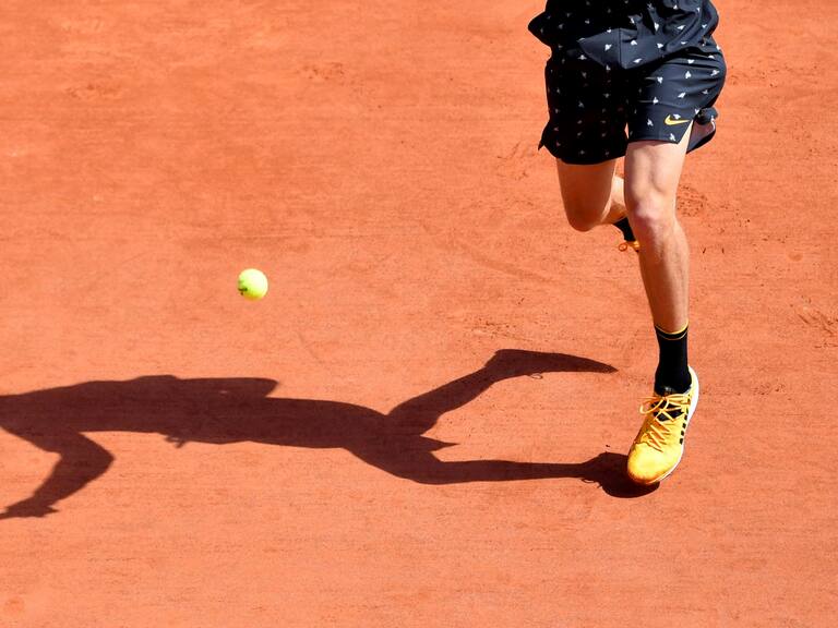 Roland-Garros fue reprogramado para el segundo semestre por coronavirus
