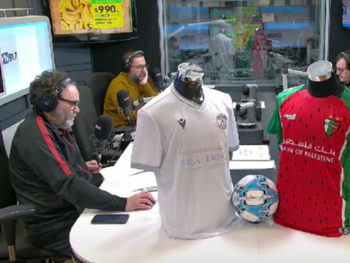 Los Tenores comentan el “cónclave” de los clubes chilenos con la ANFP para definir el futuro del Campeonato Nacional