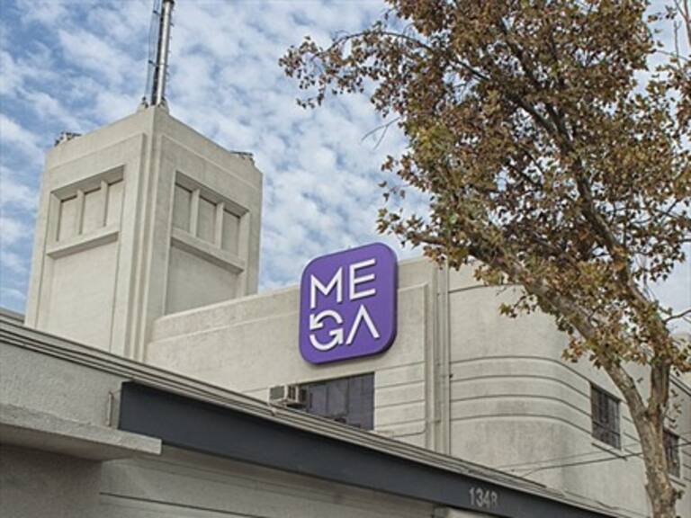 Mega realiza despidos masivos en su área de prensa