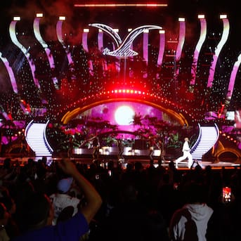 Festival de Viña 2024: sigue EN VIVO la noche chilena del certamen este jueves 29 de febrero