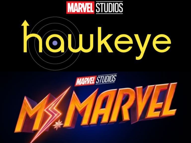 Marvel Studios confirmó que series de Hawkeye y Ms. Marvel se estrenarán durante el 2021