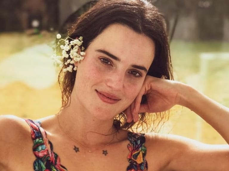 Renata Ruiz (referencial)