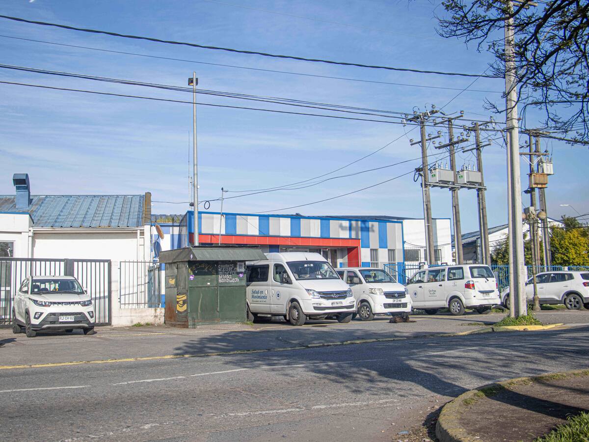San Pedro de la Paz: investigan intoxicación masiva en Cesfam