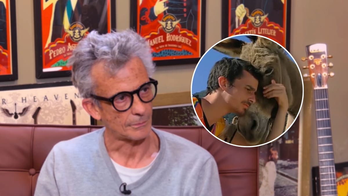 Pablo Schwarz revela qué hizo con el dinero que ganó en la época dorada de las teleseries chilenas: “No es menor”