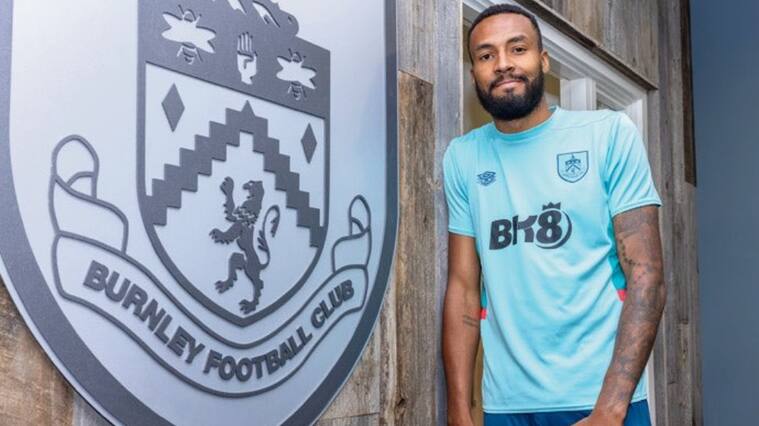 Lawrence Vigouroux sueña con un llamado de La Roja tras firmar por Burnley: "No me voy a rendir"