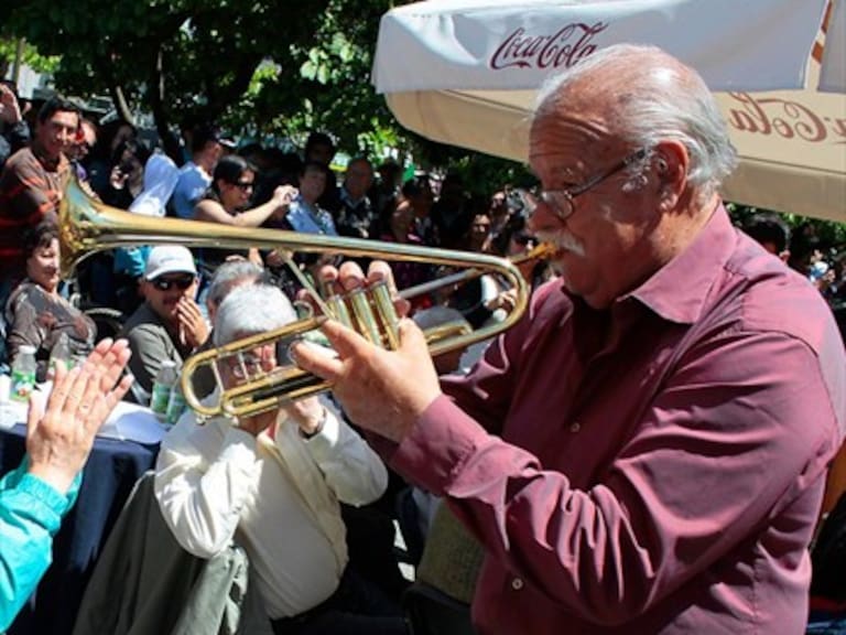 A los 79 años falleció el destacado músico Daniel Lencina