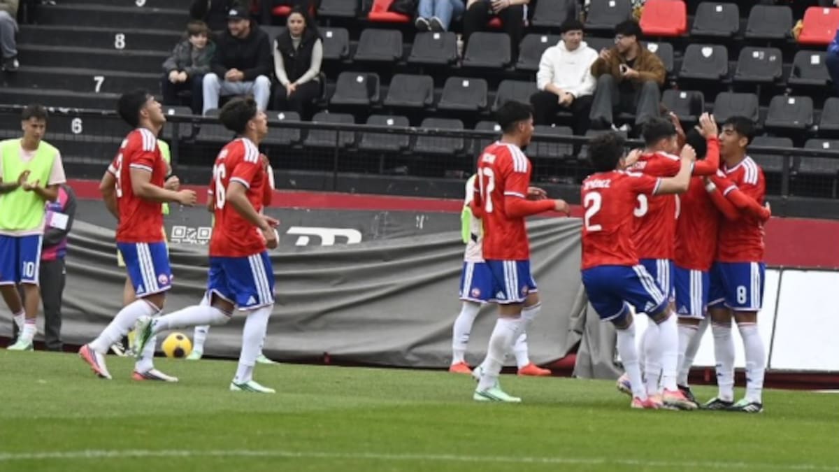 Chile vs Paraguay por las semifinales de los Juegos Suramericanos 2026: cuándo juegan, a qué hora y cómo ver en vivo