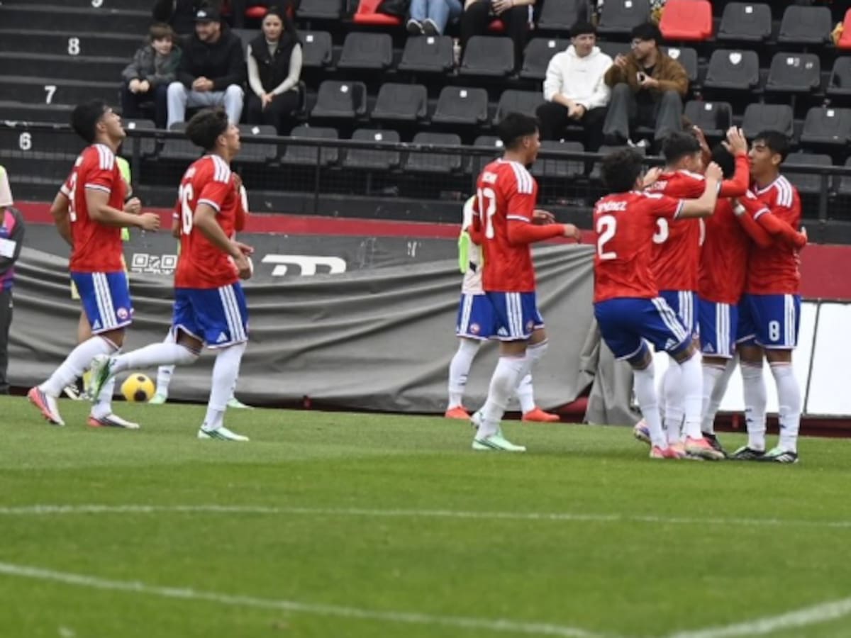 Chile vs Paraguay por las semifinales de los Juegos Suramericanos 2026: cuándo juegan, a qué hora y cómo ver en vivo