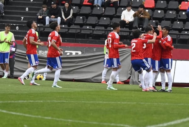 Chile vs Argentina por las semifinales de los Juegos Suramericanos 2026: cuándo juegan, a qué hora y cómo ver en vivo