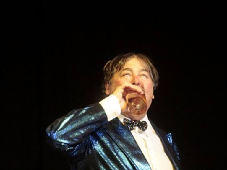 Las críticas que dejó la confirmación de Ernesto Belloni en Viña 2020