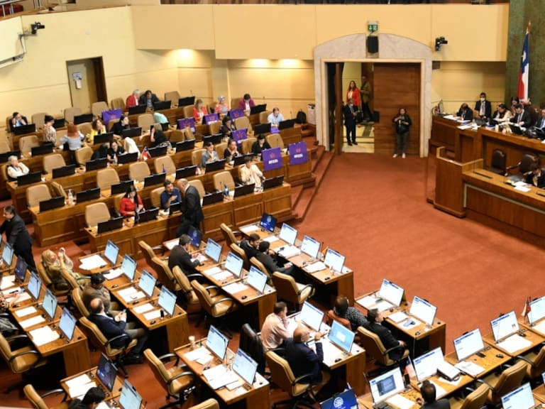 Diputados expresan su malestar ante propuesta de reducción en la dieta parlamentaria por impuntualidad