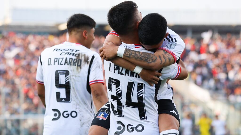 Colo Colo ensaya una sorpresa en su formación para recibir a la UC