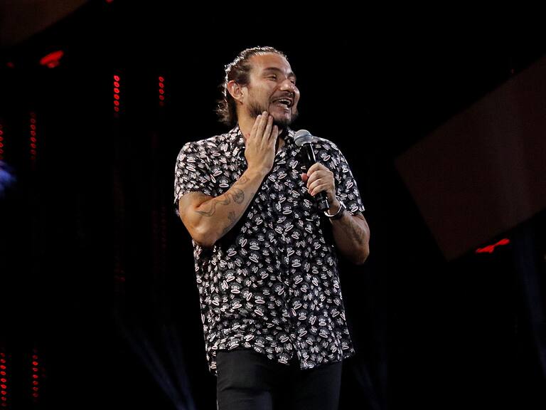 Felipe Avello contrajo matrimonio en secreta ceremonia: Pedro Ruminot fue uno de los invitados