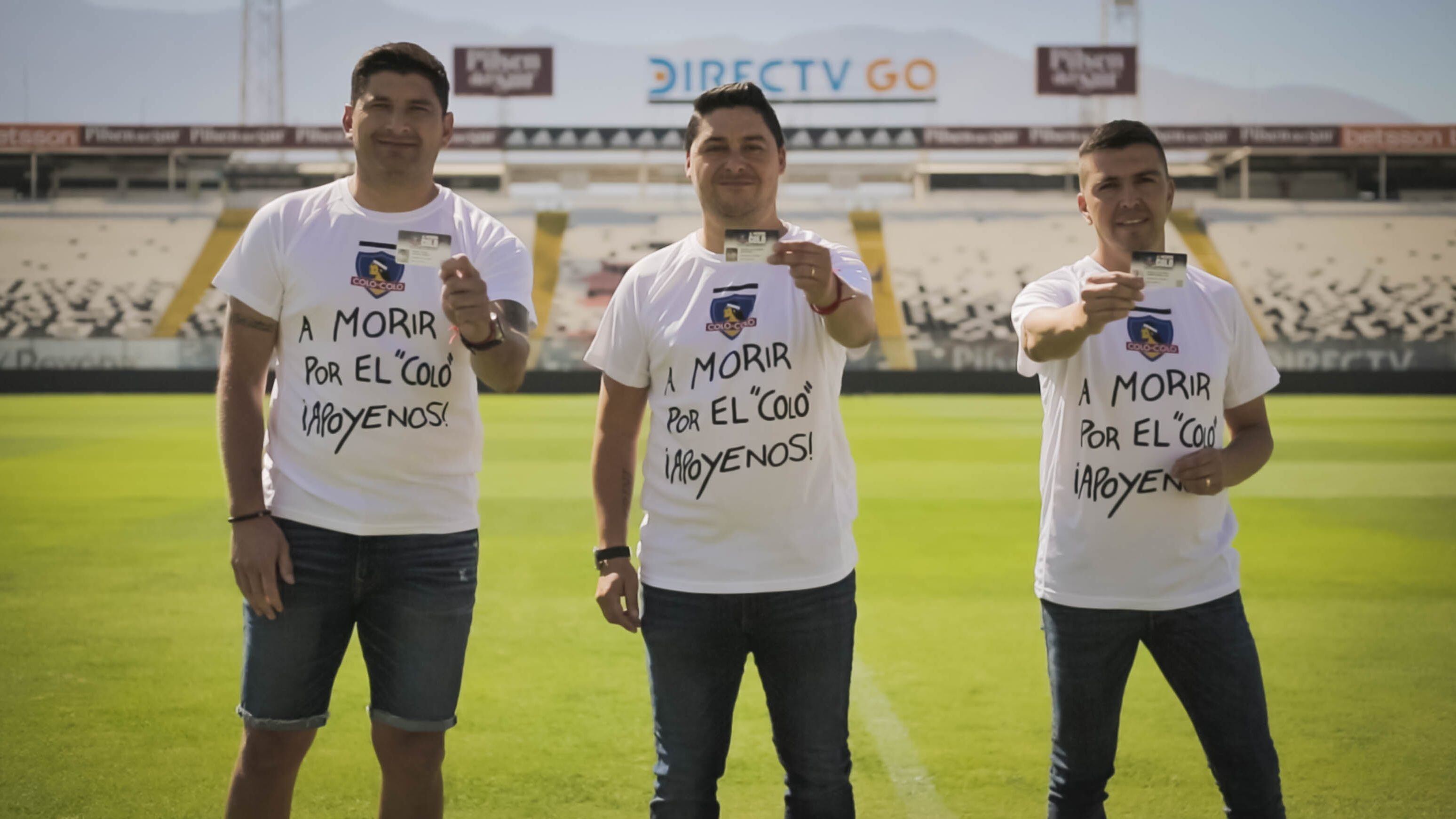 CSD Colo Colo