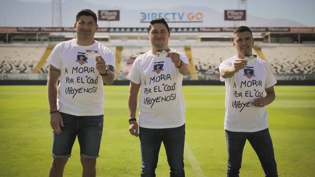 CSD Colo Colo