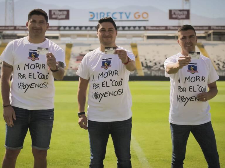 CSD Colo Colo