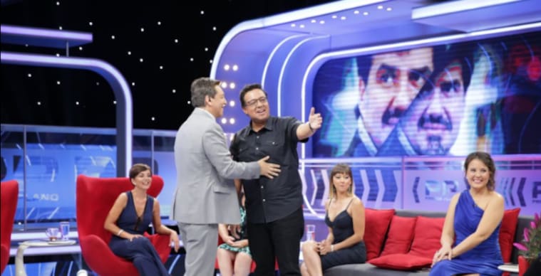 CAPTURA