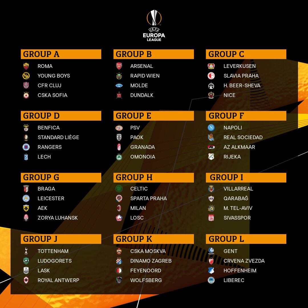 UEFA Europa League
