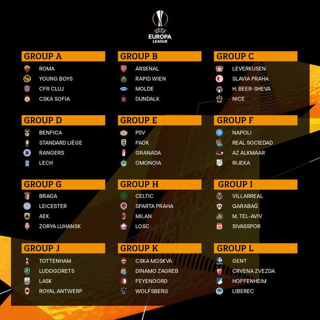 UEFA Europa League