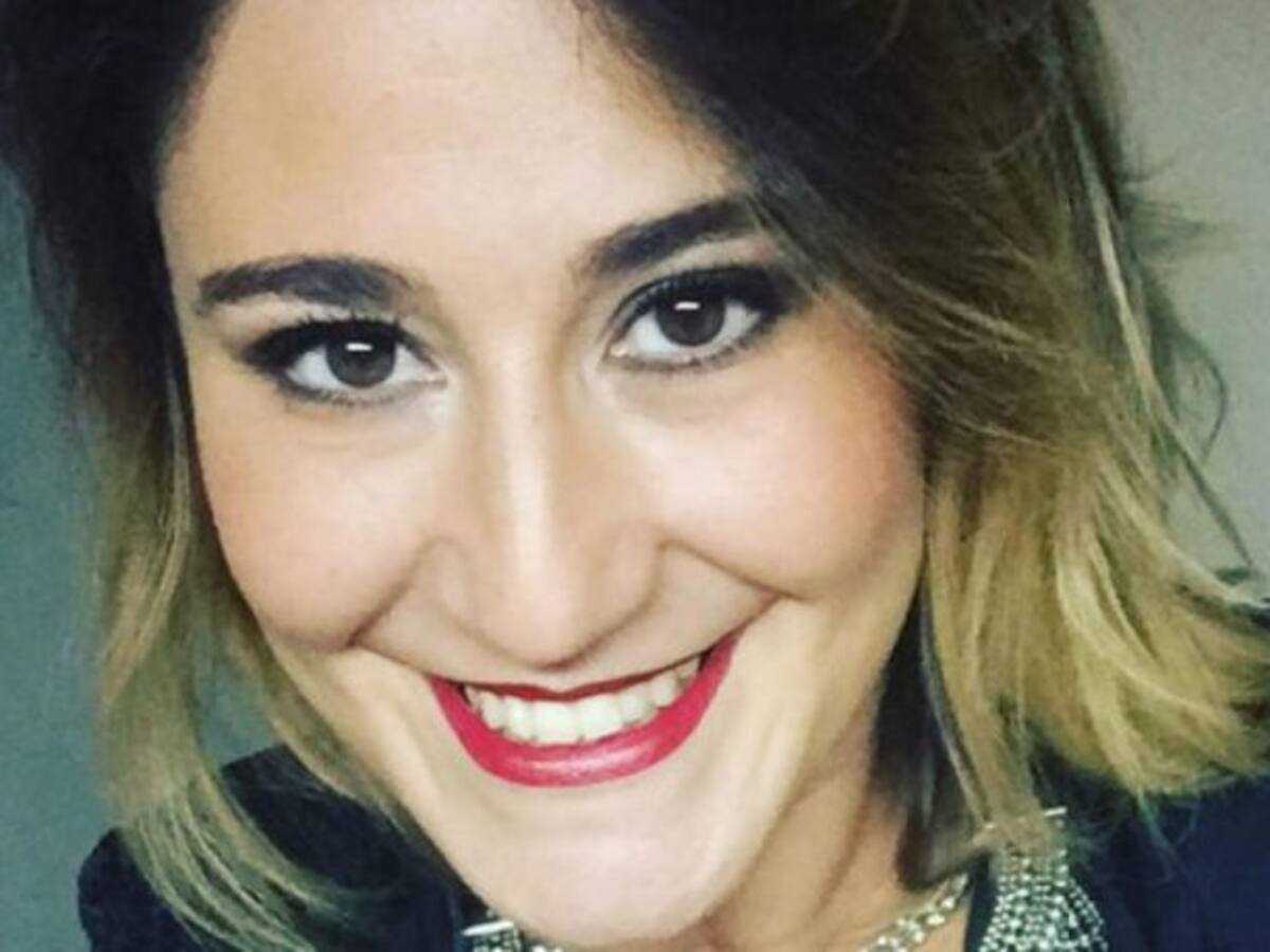 Belén Mora mostró su «antes y después» tras un mes de entrenamiento físico en casa