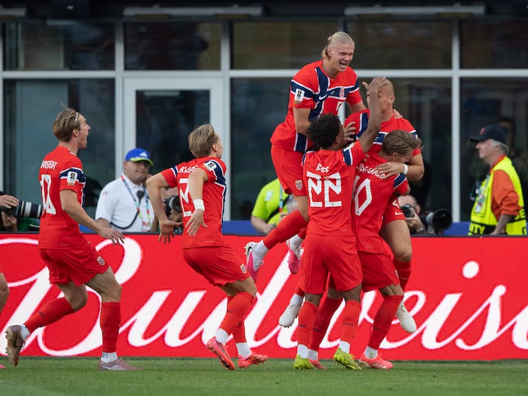 Noruega - Senegal: a qué hora es el partido del Mundial 2026, horario y cómo verlo por TV